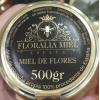 MIEL DE FLORES EXTREMEÑA GOURMET 500 GRAMOS