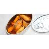 PACK DE 3 LATAS MEJILLONES ESCABECHE 115 GRS-CHICHA GRANDE-