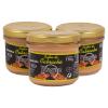 PACK DE 3 TARROS DE PUDING CABRACHO 100 GRS CADA UNA