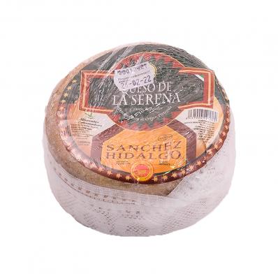TORTA DE LA SERENA D.O.P. 700-750 gramos aprox