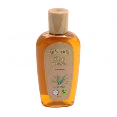 GEL D'OR DE ALOE VERA (200ML)