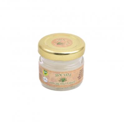 Ungüento de Aloe Para Labios-HERPES-CODOS RESECOS... 30ML