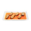 MEJILLONES en escabeche 115gr.