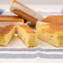 Sobaos Pasiegos de Cantabria mantequilla y margarina formato 6 unidades 