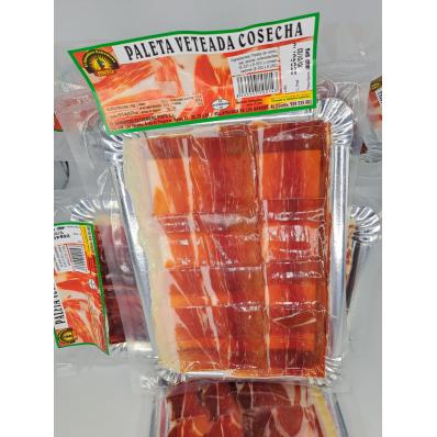 PALETA VETEADA COSECHA 200GRAMOS 7,95€/SOBRE