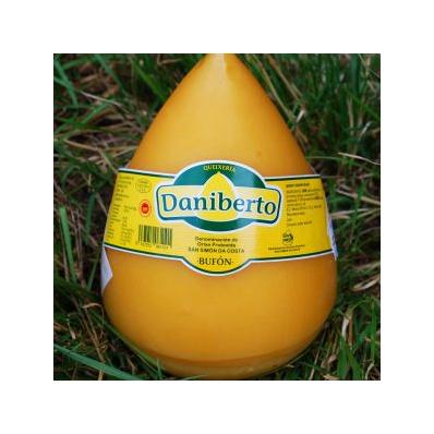 QUESO AHUMADO SAN SIMON DACOSTA AHUMADO 500 GRS
