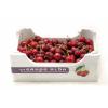 Caja de 2 Kg de Cerezas serie Oro con rabo
