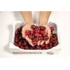 Caja de 2 Kg de Cerezas serie Oro con rabo