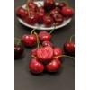 Caja de 2 Kg de Cerezas serie Oro con rabo