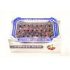 Caja de 2 Kg de Cerezas serie Oro con rabo