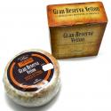 QUESO DE OVEJA CON MANTECA IBÉRICA GRAN RESERVA 700-750 GRAMOS