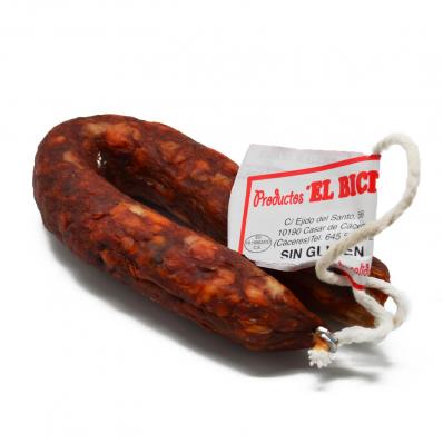 MORCILLA DE CALABAZA (CALABACERA)