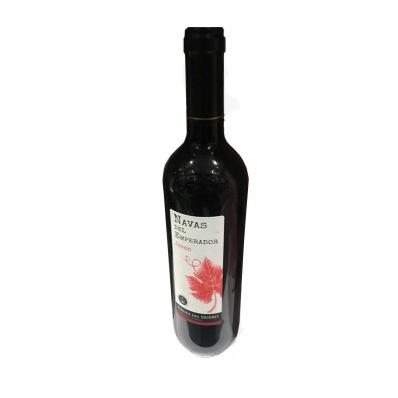 VINO NAVAS DEL EMPERADOR, D.O. RIBERA DEL DUERO