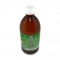 PULPA DE ALOE VERA (500ML)