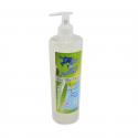 GEL DE ALOE VERA PURO (500ML)