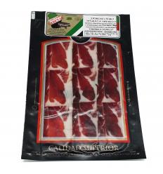 SOBRES JAMÓN 50% RAZA IBÉRICA 100gr