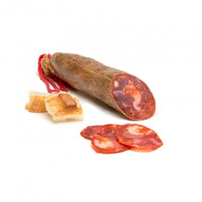 CHORIZO CULAR IBÉRICO