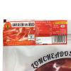 SOBRES JAMÓN 50% RAZA IBÉRICA 100gr