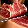 JAMÓN IBÉRICO DE BELLOTA 100%