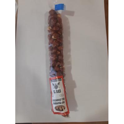 CACAHUETES GARRAPIÑADOS ARTESANOS 100GR