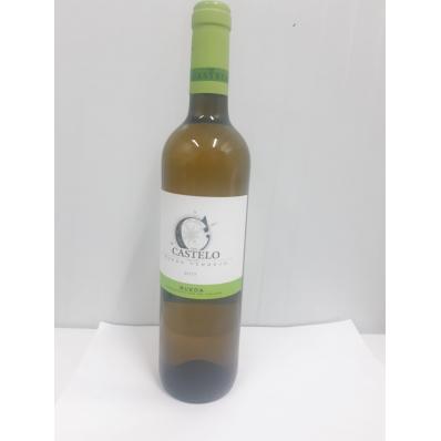 VINO VERDEJO BLANCO DE RUEDA