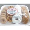 DULCES VARIADOS DEL CASAR-BANDEJA SURTIDA - Roscos de vino - PERRUNILLAS-ROSCAS BLANCA-ROSCA ALFAJOR
