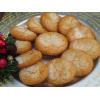 DULCES VARIADOS DEL CASAR-BANDEJA SURTIDA - Roscos de vino - PERRUNILLAS-ROSCAS BLANCA-ROSCA ALFAJOR