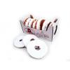 DULCES VARIADOS DEL CASAR-BANDEJA SURTIDA - Roscos de vino - PERRUNILLAS-ROSCAS BLANCA-ROSCA ALFAJOR